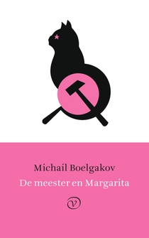 De meester en Margarita