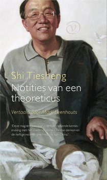 Notities van een theoreticus voorzijde