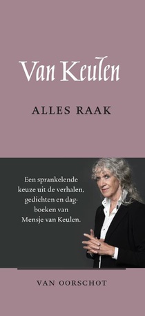 Alles raak voorzijde