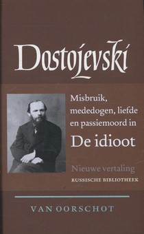 6: de idioot voorzijde