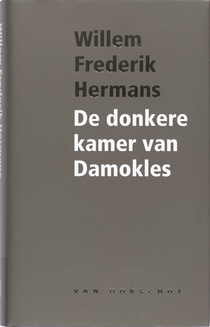 De donkere kamer van Damokles voorzijde