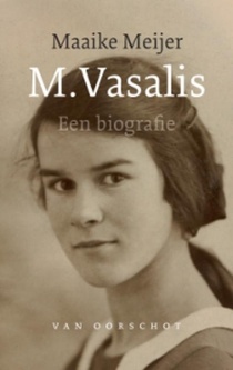 M. Vasalis voorkant
