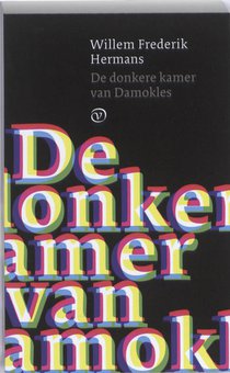 De donkere kamer van Damokles voorzijde