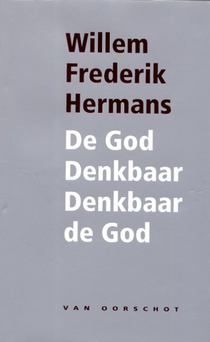 De God denkbaar denkbaar de God