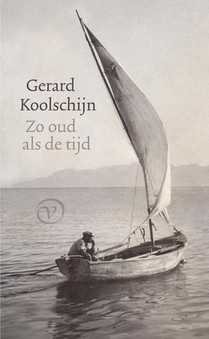 Zo oud als de tijd