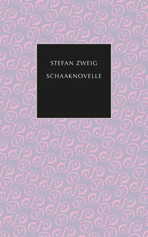 Schaaknovelle