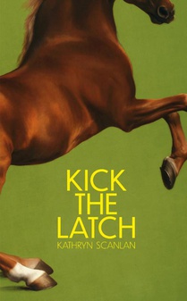 Kick the Latch voorzijde