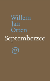 Septemberzee voorzijde