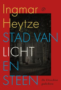 Stad van licht en steen