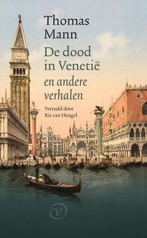 De dood in Venetië en andere verhalen