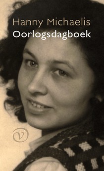 Oorlogsdagboek