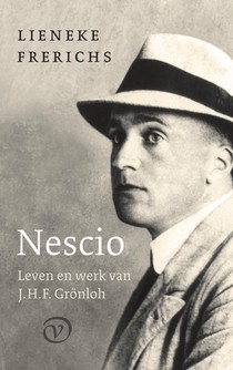 Nescio voorzijde