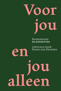 Voor jou en jou alleen