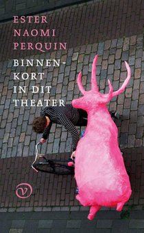 Binnenkort in dit theater voorzijde