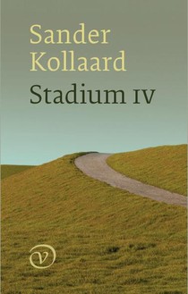 Stadium IV voorzijde