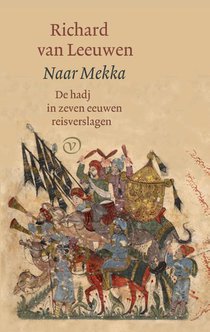 Naar Mekka