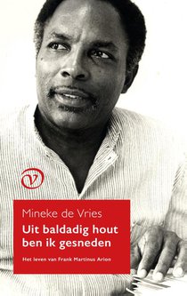 Uit baldadig hout ben ik gesneden