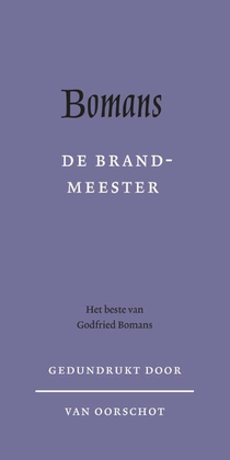 De brandmeester