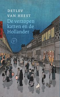 De verzopen katten en de Hollander