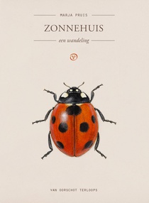 Zonnehuis