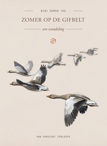 Zomer op de gifbelt