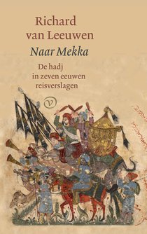 Naar Mekka
