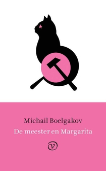 De meester en Margarita