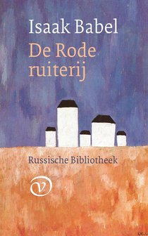 De rode ruiterij voorzijde