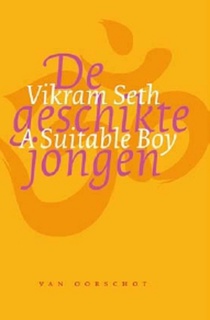 De geschikte jongen