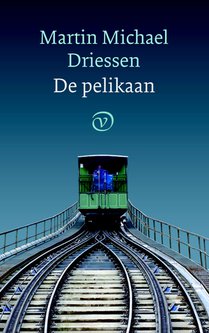 De pelikaan voorzijde