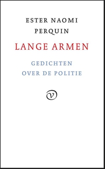 Lange armen voorzijde