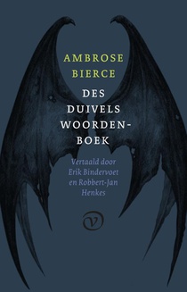 Des duivels woordenboek