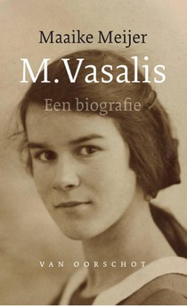 M. Vasalis voorzijde