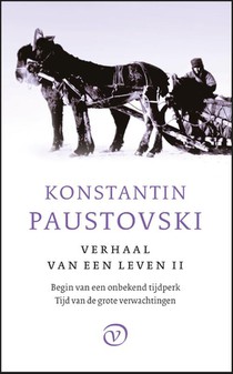 Begin van een onbekend tijdperk, Tijd van de grote verwachtingen
