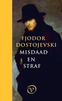 Misdaad en straf voorzijde