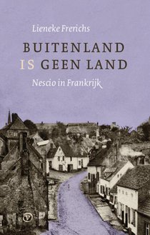 Buitenland is geen land voorzijde