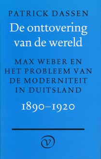 De onttovering van de wereld