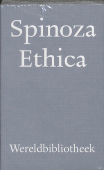 Ethica voorzijde