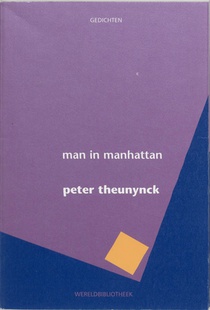 Man in Manhattan