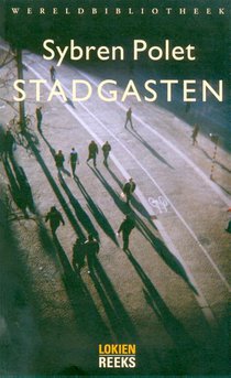 Stadgasten