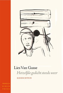 Hetzelfde gedicht steeds weer