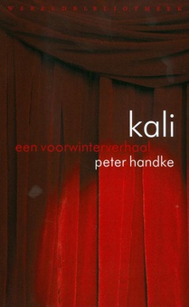 Kali voorzijde