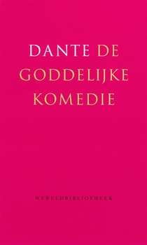 De goddelijke komedie