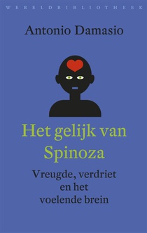 Het gelijk van Spinoza voorzijde