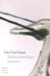 Brak de waterdrager