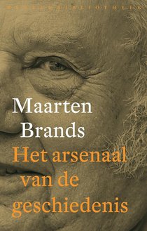 Het arsenaal van de geschiedenis