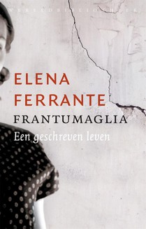 Frantumaglia voorzijde