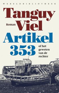 Artikel 353 voorzijde