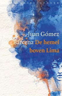 De hemel boven Lima voorzijde