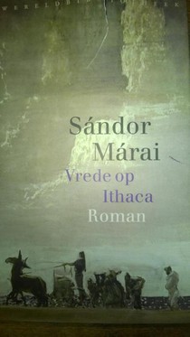 Vrede op Ithaca